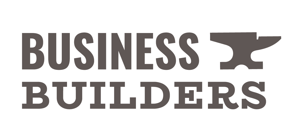 Business Builders Logo